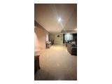 Jual Apartemen Ascott Thamrin Kebon Kacang Jakarta Pusat (Next to Grand Indonesia) - 2 BR Fully Furnished (Fully Renovated)