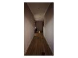 Jual Apartemen Ascott Thamrin Kebon Kacang Jakarta Pusat (Next to Grand Indonesia) - 2 BR Fully Furnished (Fully Renovated)