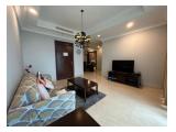 Jual Apartment Pakubuwono View (Super Good Deal) - 2 BR Fully Furnished