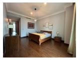 Jual Apartment Pakubuwono View (Super Good Deal) - 2 BR Fully Furnished