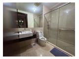 Jual Apartment Pakubuwono View (Super Good Deal) - 2 BR Fully Furnished