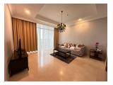 Jual Apartment Pakubuwono View (Super Good Deal) - 2 BR Fully Furnished