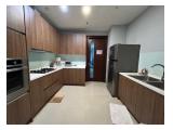 Jual Apartment Pakubuwono View (Super Good Deal) - 2 BR Fully Furnished