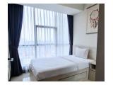Dijual Apartment Casa Grande Residence Disewakan &ndash; 1 Bedroom / 2 Bedrooms / 3 Bedrooms Fully Furnished
