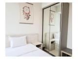 Dijual Apartment Casa Grande Residence Disewakan &ndash; 1 Bedroom / 2 Bedrooms / 3 Bedrooms Fully Furnished