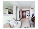 Dijual Apartment Casa Grande Residence Disewakan &ndash; 1 Bedroom / 2 Bedrooms / 3 Bedrooms Fully Furnished