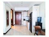 Dijual Apartment Casa Grande Residence Disewakan &ndash; 1 Bedroom / 2 Bedrooms / 3 Bedrooms Fully Furnished
