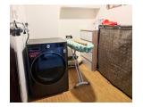 Dijual Apartment Casa Grande Residence Disewakan &ndash; 1 Bedroom / 2 Bedrooms / 3 Bedrooms Fully Furnished