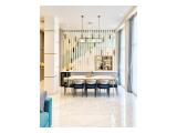 Jual Cepat Apartemen Somerset Permata Berlian, 2Br, 3+1BR, 4+1Br Guarantee Below Market Price, Direct Owner - Yani Lim 08174969303
