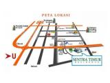 Peta Lokasi