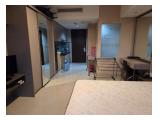 Dijual / Disewakan  Apartemen U Residence Karawaci Tower - 1 / 2 / 3 / 5 / Bizloft