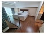 Dijual / Disewakan  Apartemen U Residence Karawaci Tower - 1 / 2 / 3 / 5 / Bizloft