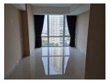 Dijual / Disewakan  Apartemen U Residence Karawaci Tower - 1 / 2 / 3 / 5 / Bizloft