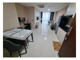 Dijual / Disewakan  Apartemen U Residence Karawaci Tower - 1 / 2 / 3 / 5 / Bizloft