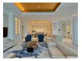 SALE : ST Regis Luxury Residence - 3Bedrooms Size 370 Sqm Best Furnished NEGO!! Please Contact Calista For More Info!