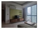 Dijual Apartemen Setiabudi Residence - 2 BR Furnished, Good Deals