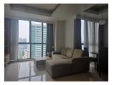Dijual Apartemen Setiabudi Residence - 2 BR Furnished, Good Deals