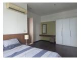 Dijual Apartemen Setiabudi Residence - 2 BR Furnished, Good Deals