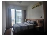 Dijual Apartemen Setiabudi Residence - 2 BR Furnished, Good Deals