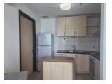 Dijual Apartemen Setiabudi Residence - 2 BR Furnished, Good Deals