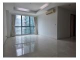 BEST DEAL Dijual Apartemen Setiabudi Residence - 3 BR Luas 141 m2 Semi Furnished