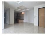 BEST DEAL Dijual Apartemen Setiabudi Residence - 3 BR Luas 141 m2 Semi Furnished