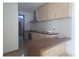 BEST DEAL Dijual Apartemen Setiabudi Residence - 3 BR Luas 141 m2 Semi Furnished