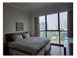 Dijual Apartemen Setiabudi Residence - 3 BR Luas 142 m2 Furnished, Private Lift