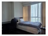 Dijual Apartemen Setiabudi Residence - 3 BR Luas 142 m2 Furnished, Private Lift
