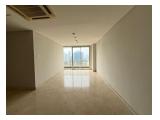Dijual Cepat Apartemen The Empyreal Luas 127m2 3+1BR,  (Limited Unit)