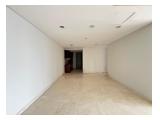 Dijual Cepat Apartemen The Empyreal Luas 127m2 3+1BR,  (Limited Unit)