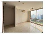 Dijual Cepat Apartemen The Empyreal Luas 127m2 3+1BR,  (Limited Unit)