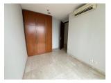 Dijual Cepat Apartemen The Empyreal Luas 127m2 3+1BR,  (Limited Unit)