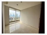 Dijual Cepat Apartemen The Empyreal Luas 127m2 3+1BR,  (Limited Unit)