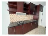 Dijual Cepat Apartemen The Empyreal Luas 127m2 3+1BR,  (Limited Unit)