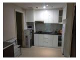 Dijual Apartemen Casa Grande Residence - 2+1 BR Luas 80 m2 Full Furnished, Limited Unit