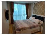 Dijual Apartemen Casa Grande Residence - 2+1 BR Luas 80 m2 Full Furnished, Limited Unit