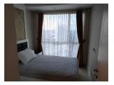 Dijual Apartemen Casa Grande Residence - 2+1 BR Luas 80 m2 Full Furnished, Limited Unit