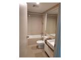 Dijual Apartemen Casa Grande Residence - 2+1 BR Luas 80 m2 Full Furnished, Limited Unit