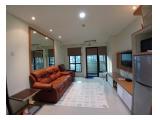 Dijual Apartemen Taman Anggrek Residence Jakarta Barat - 2BR Furnished