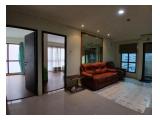 Dijual Apartemen Taman Anggrek Residence Jakarta Barat - 2BR Furnished
