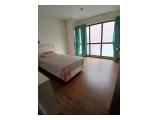 Dijual Apartemen Taman Anggrek Residence Jakarta Barat - 2BR Furnished