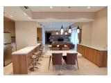 Jual Apartemen 1Park Avenue Jakarta Selatan - 3BR+1 Full Furnished