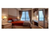 Jual Apartemen 1Park Avenue Jakarta Selatan - 3BR+1 Full Furnished