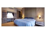 Jual Apartemen 1Park Avenue Jakarta Selatan - 3BR+1 Full Furnished
