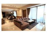Jual Apartemen 1Park Avenue Jakarta Selatan - 3BR+1 Full Furnished