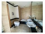 Jual Apartemen Kempinski Private Residence Jakarta Pusat - 2 BR Furnished