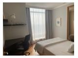 Jual Apartemen Kempinski Private Residence Jakarta Pusat - 2 BR Furnished