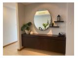 Jual Apartemen Kempinski Private Residence Jakarta Pusat - 2 BR Furnished