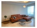 Jual Apartemen Kempinski Private Residence Jakarta Pusat - 2 BR Furnished